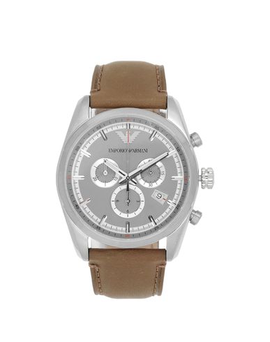 ZOOM EMPORIO ARMANI - Wrist watch