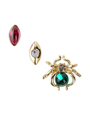 ZOOM ME & ZENA - Earrings