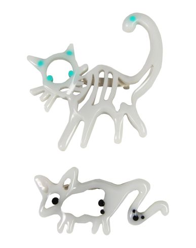 ZOOM MARNI - Brooch