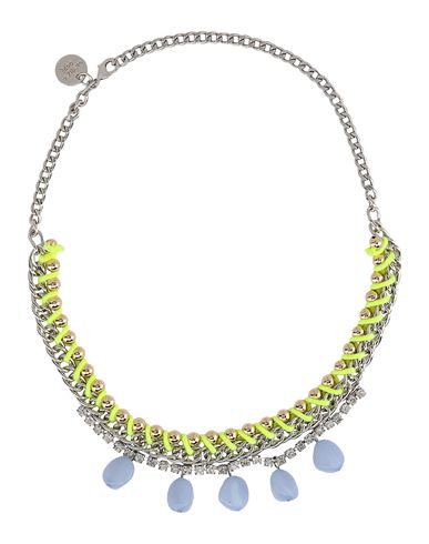 ZOOM PATRIZIA PEPE - Necklace