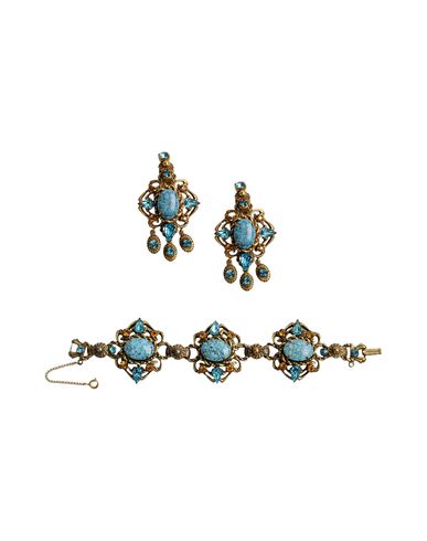 DIOR Conjunto joyas mujer