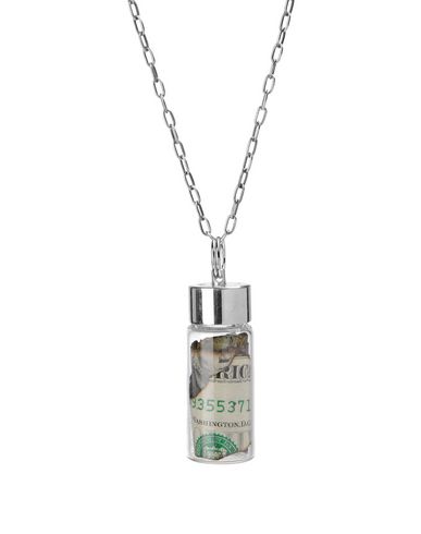 ZOOM CLOT - Necklace