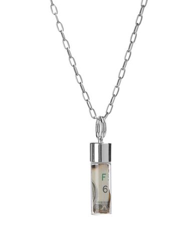 ZOOM CLOT - Necklace