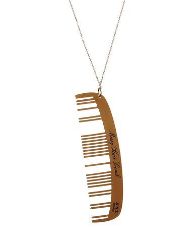 ZOOM A'N'D - Necklace