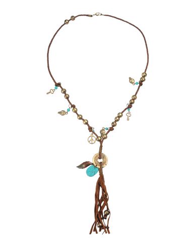 ZOOM JO NO FUI - Necklace
