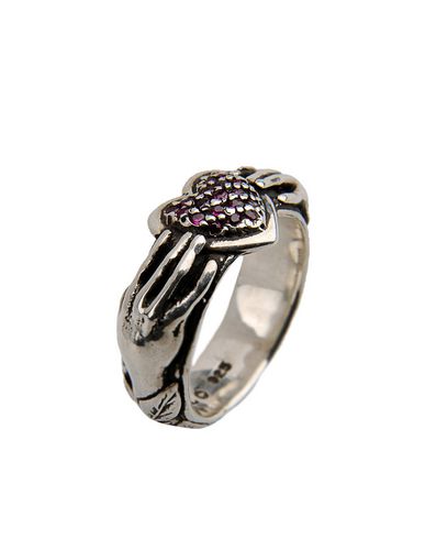 ZOOM PAMELA LOVE - Ring