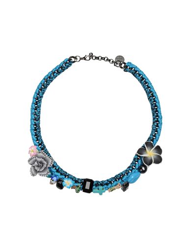 ZOOM VENESSA ARIZAGA - Necklace