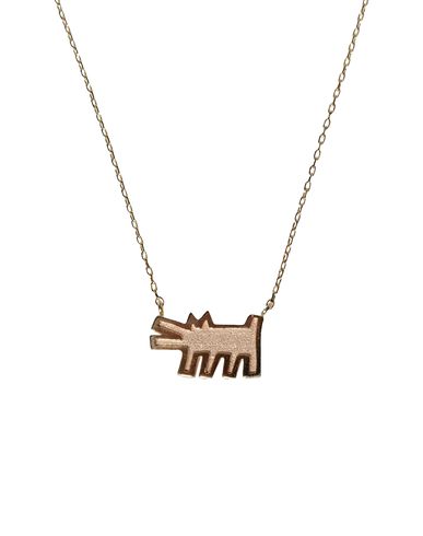ZOOM KEITH HARING - Pendant