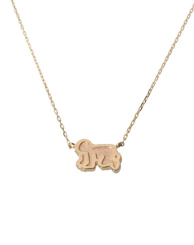 ZOOM KEITH HARING - Necklace