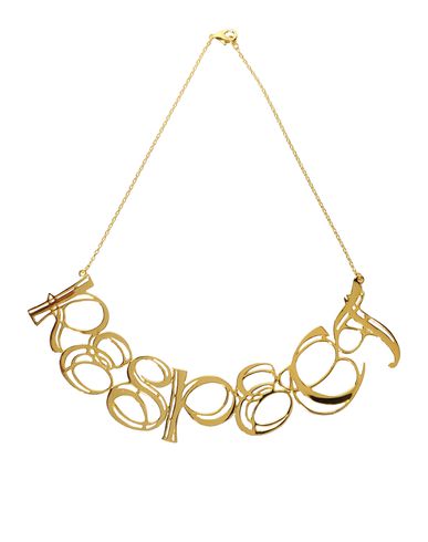 ZOOM TOM BINNS - Necklace