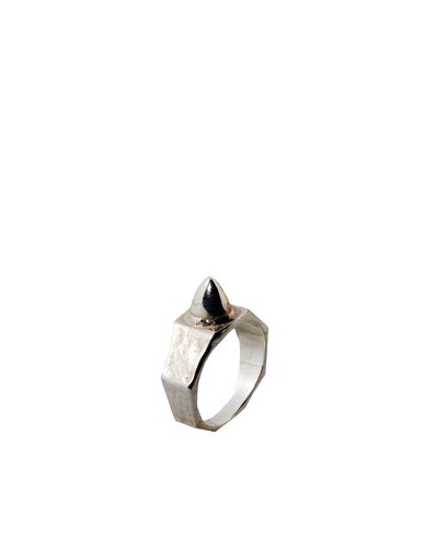 ZOOM JULIEN DAVID - Ring
