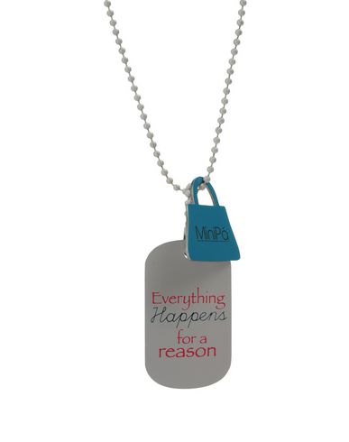 ZOOM LE PANDORINE - Necklace
