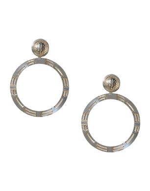 BALMAIN - Earrings