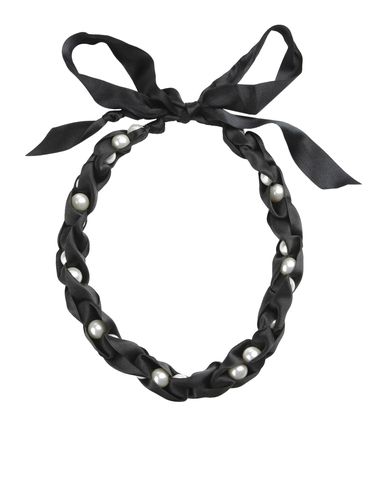 ZOOM LANVIN - Necklace