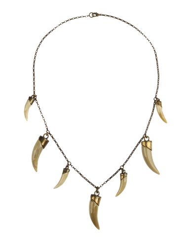 ZOOM RICHMOND DENIM - Necklace