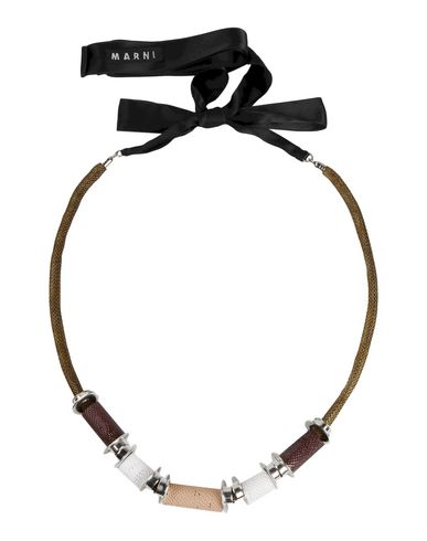 ZOOM MARNI - Necklace