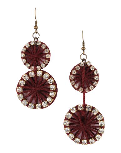 ZOOM SUOLI - Earrings