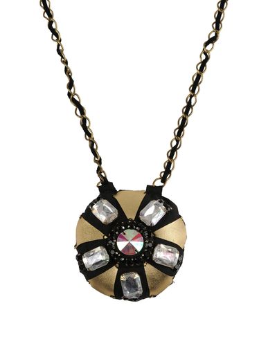 ZOOM PIANURASTUDIO - Necklace