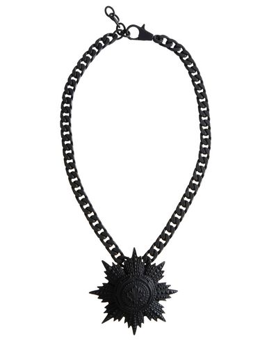 ZOOM DSQUARED2 - Necklace