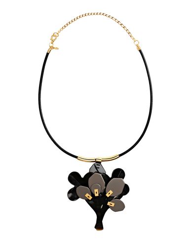 ZOOM MARNI - Necklace