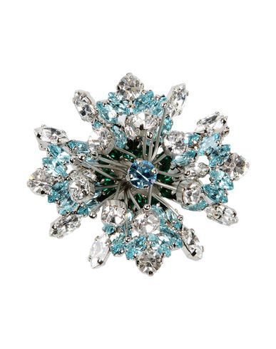 ZOOM DSQUARED2 - Brooch