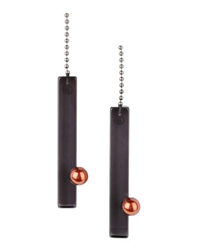 ZOOM MM6 by MAISON MARTIN MARGIELA - Earrings
