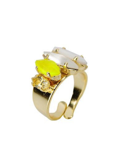 ZOOM CREZUS - Ring