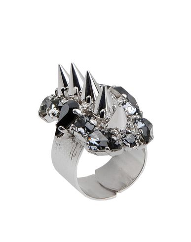 ZOOM CREZUS - Ring