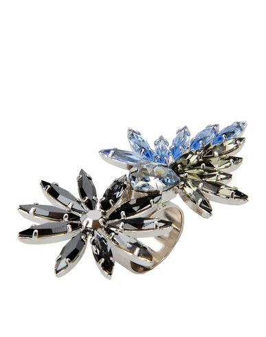ZOOM CREZUS - Ring