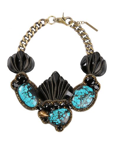 ZOOM BEAVALDES - Necklace