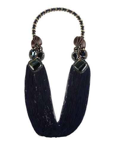 ZOOM BEAVALDES - Necklace