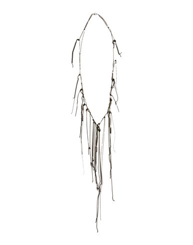 ZOOM ANN DEMEULEMEESTER - Necklace