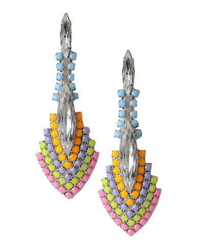 ZOOM TOM BINNS - Earrings