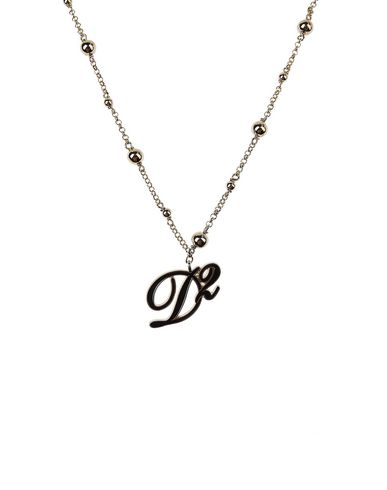 ZOOM DSQUARED2 - Necklace