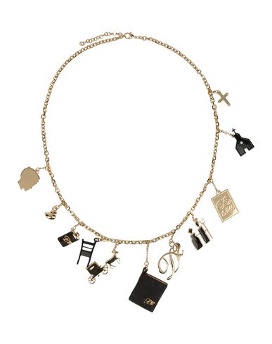 ZOOM DSQUARED2 - Necklace