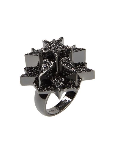 ZOOM EDDIE BORGO - Ring