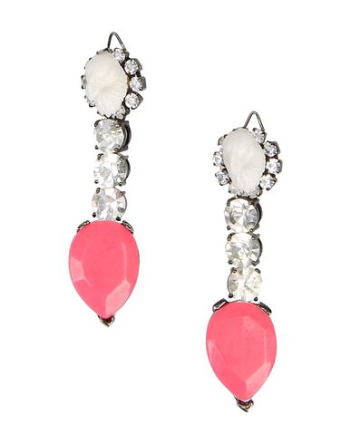 ZOOM FENTON - Earrings