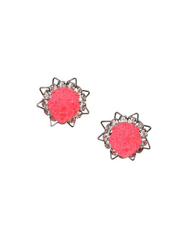 ZOOM FENTON - Earrings