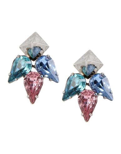 ZOOM TOM BINNS - Earrings