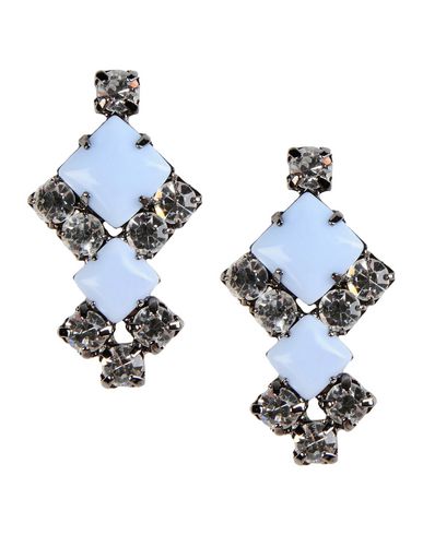 ZOOM TOM BINNS - Earrings
