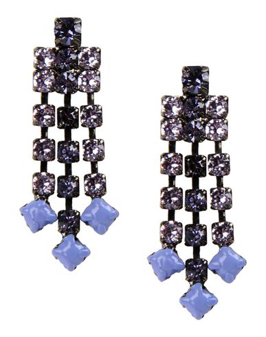 ZOOM TOM BINNS - Earrings