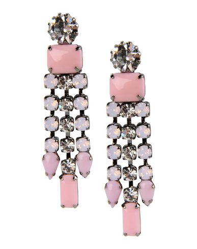 ZOOM TOM BINNS - Earrings