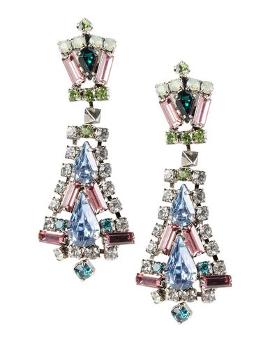 ZOOM TOM BINNS - Earrings