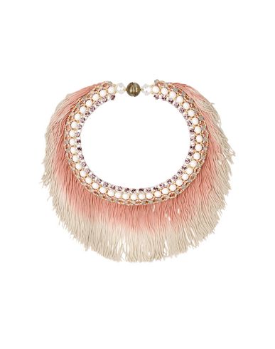 ZOOM FIRST PEOPLE FIRST - Necklace