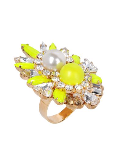 ZOOM SHOUROUK - Ring