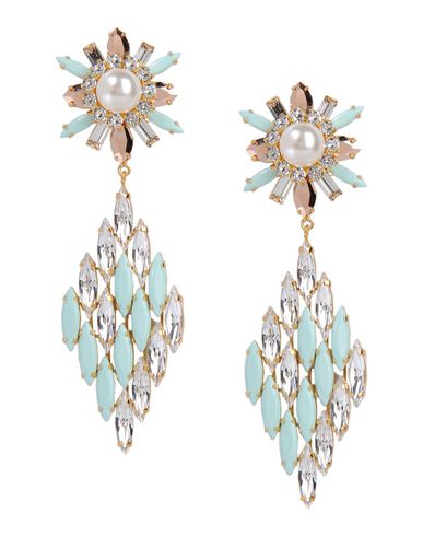ZOOM SHOUROUK - Earrings