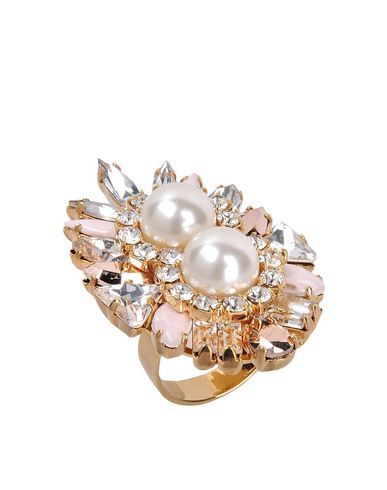 ZOOM SHOUROUK - Ring