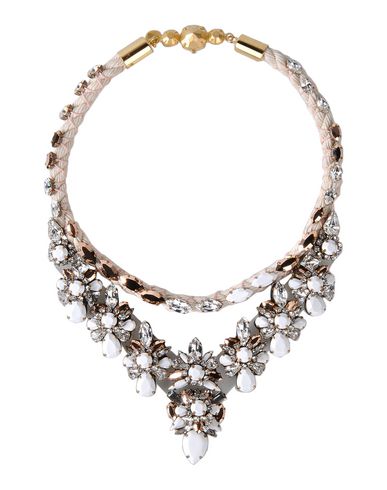ZOOM SHOUROUK - Necklace
