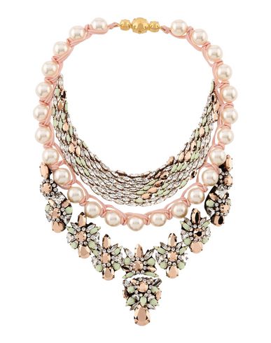ZOOM SHOUROUK - Necklace