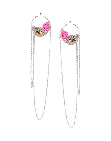 ZOOM FIRST PEOPLE FIRST - Earrings